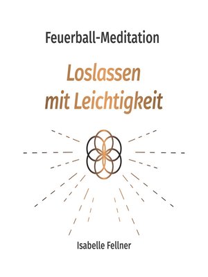 cover image of Feuerball-Meditation
